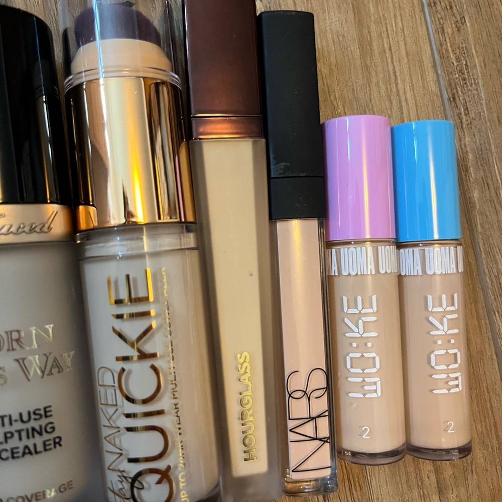 Concealer Bundle - Picture 3 of 3